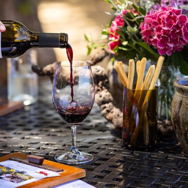 Chase Cellars
