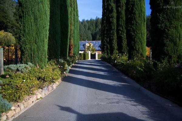 Chateau Boswell Winery