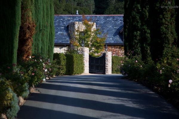 Chateau Boswell Winery