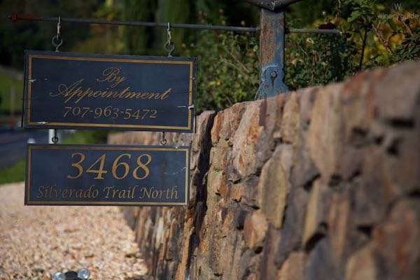 Chateau Boswell Winery