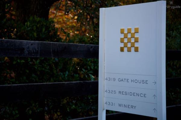 Checkerboard Vineyards