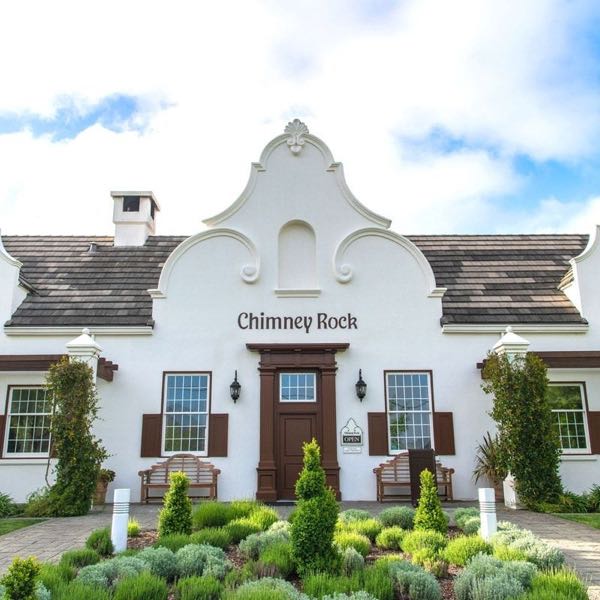 Chimney Rock Winery