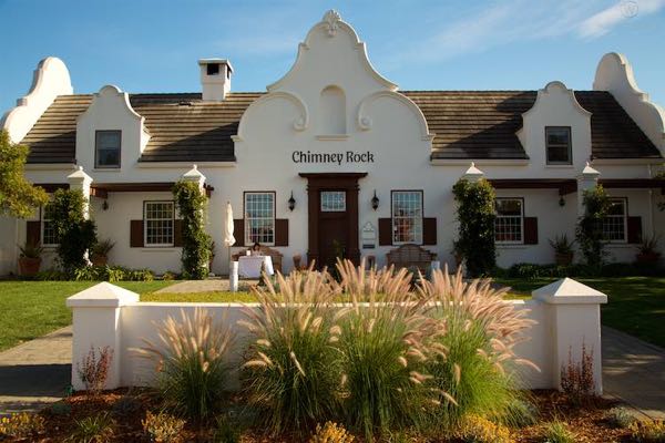 Chimney Rock Winery
