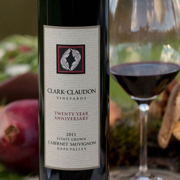 Clark-Claudon Vineyards