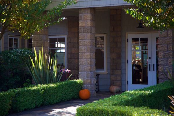 Cliff Lede Vineyards