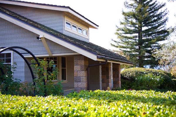 Cliff Lede Vineyards