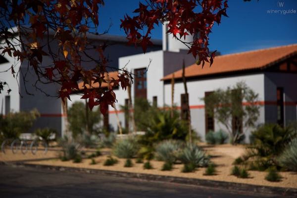 Clos Pegase