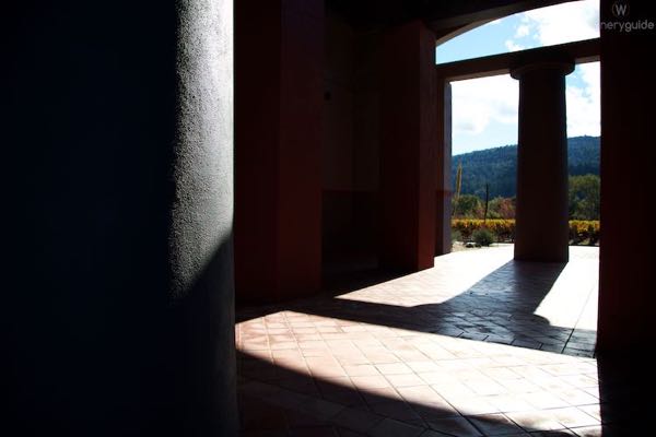 Clos Pegase