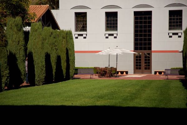 Clos Pegase