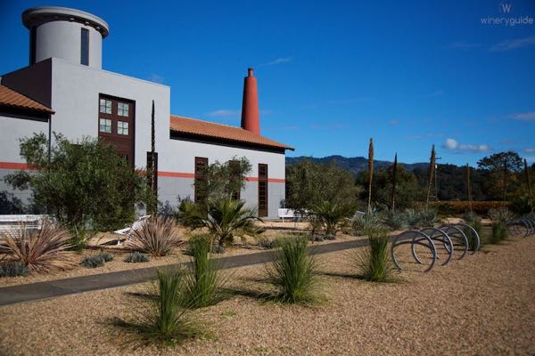 Clos Pegase