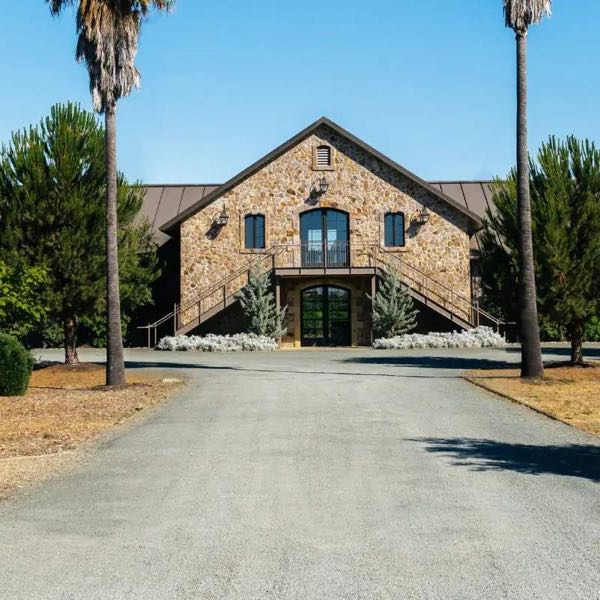 Crocker & Starr Wines
