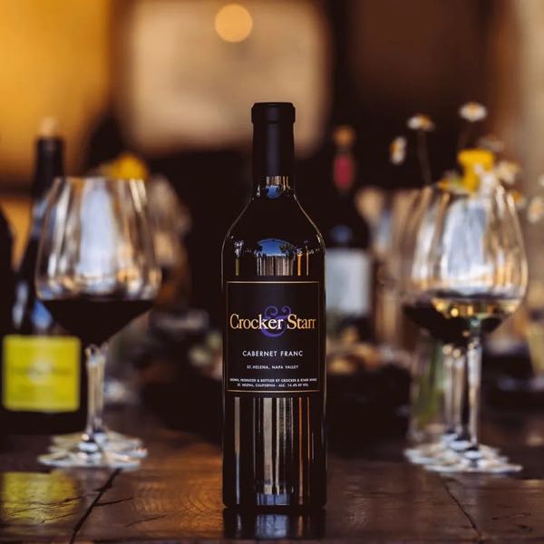Crocker & Starr Wines