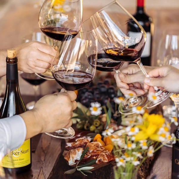 Crocker & Starr Wines