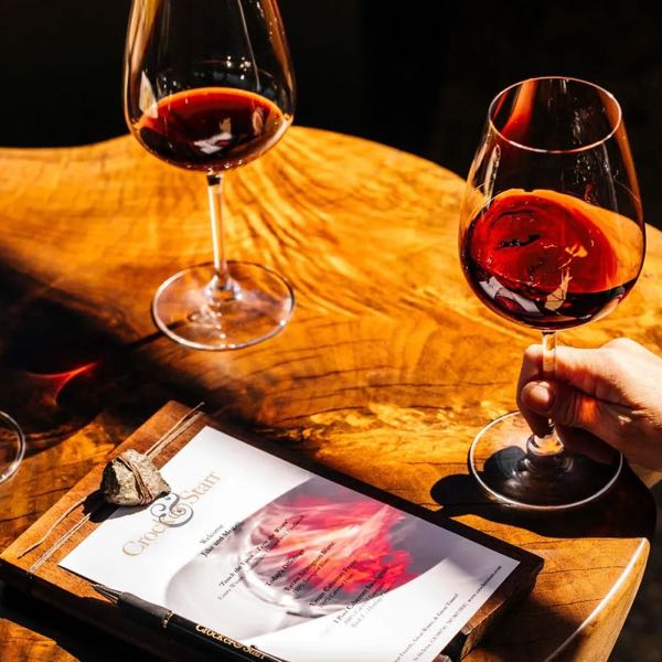 Crocker & Starr Wines