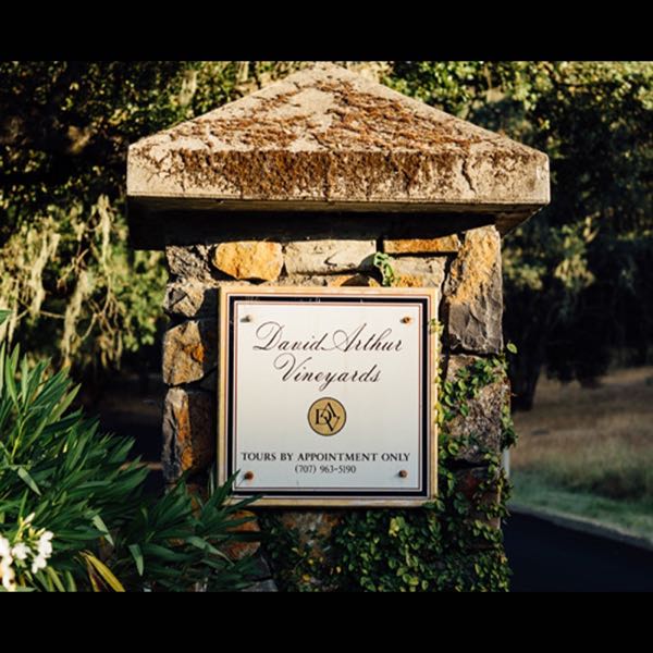 David Arthur Vineyards