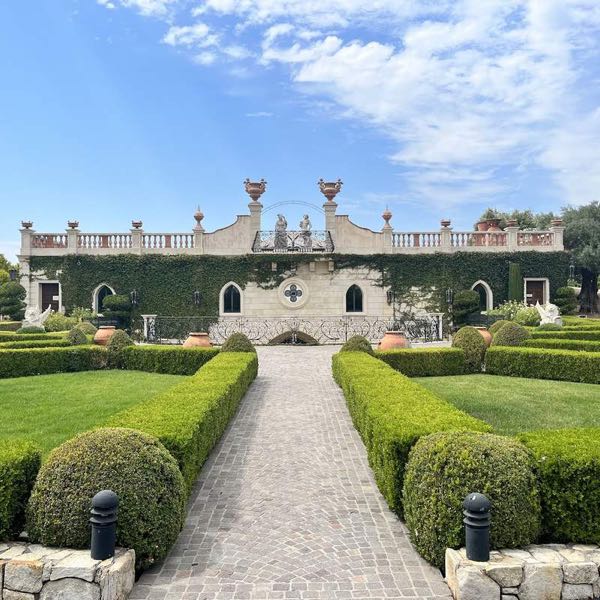 Del Dotto Historic Winery & Caves