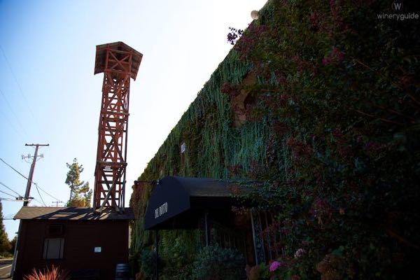 Del Dotto Vineyards in Napa