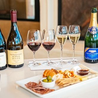 Domain Carneros