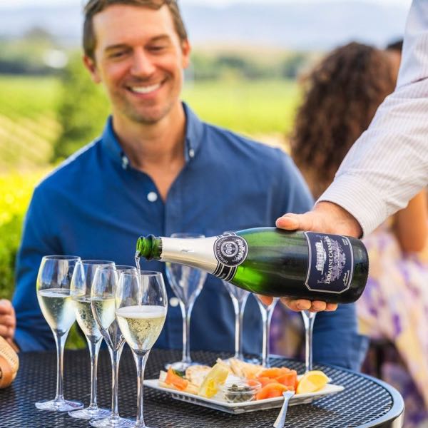 Domain Carneros