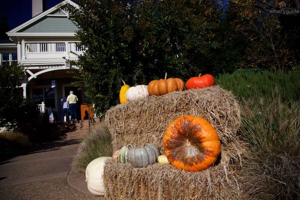 Duckhorn Vineyards