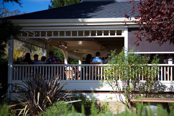 Duckhorn Vineyards