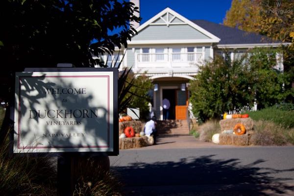 Duckhorn Vineyards