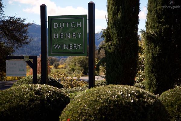 Dutch Henry Winery