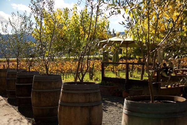 Dutch Henry Winery