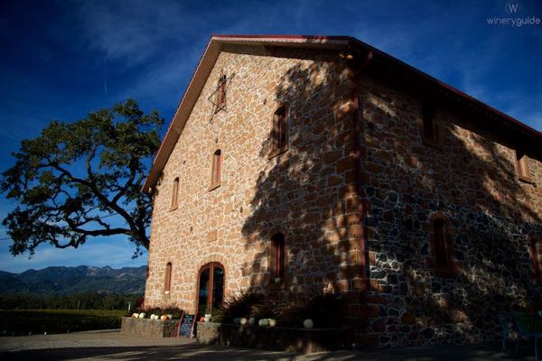 Ehlers Estate