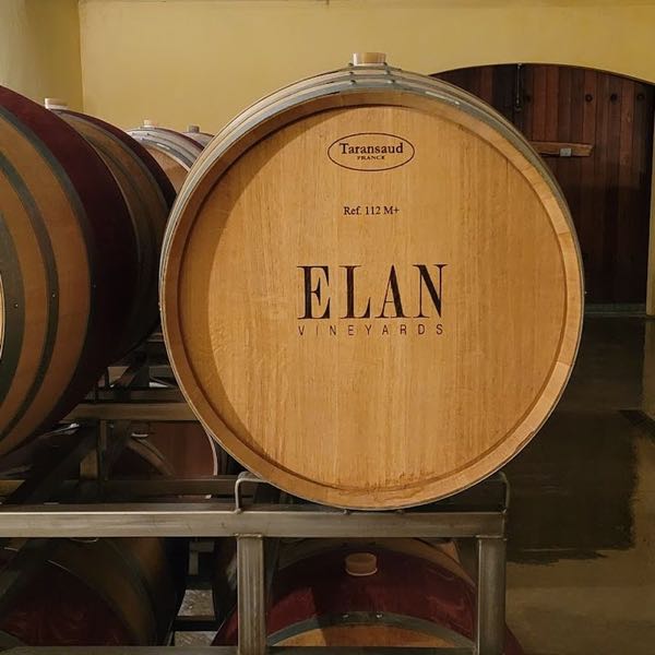 Elan Vineyards