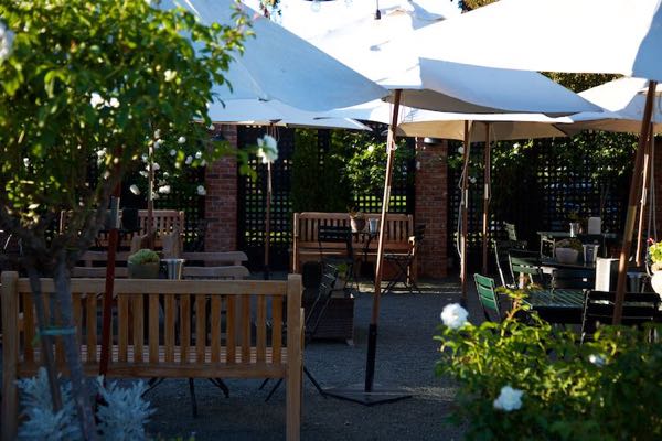 Elizabeth Spencer Wines