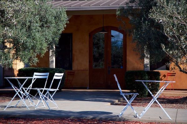 Envy Wines