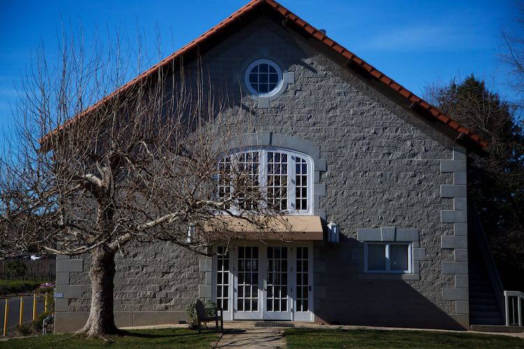 Etude, Napa Valley, Napa Valley