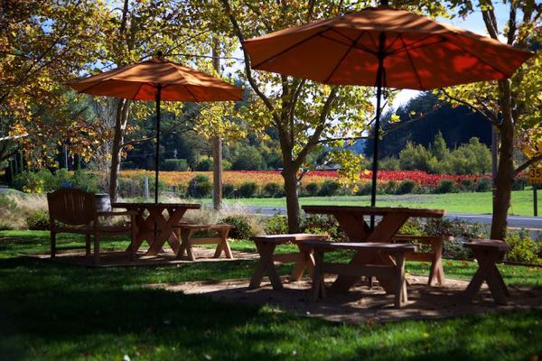 Fairwinds Estate