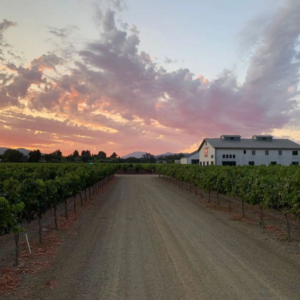 Fleury Estate Winery