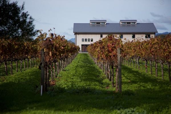 Fleury Estate Winery