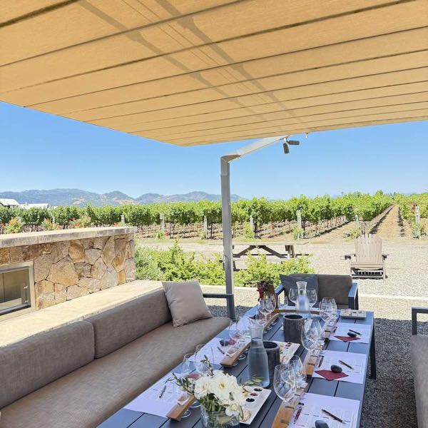 Fortunati Vineyards