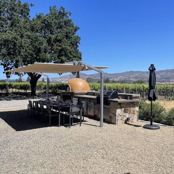 Fortunati Vineyards