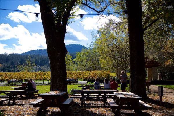 Frank Family Vineyards