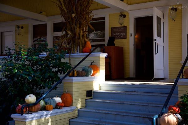 Frank Family Vineyards