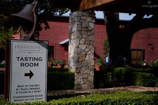 Frank Family Vineyards