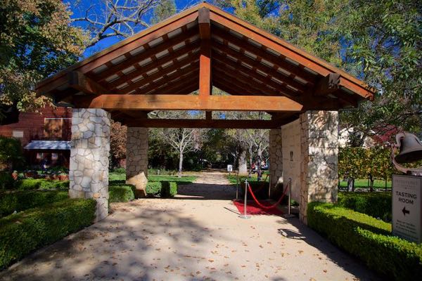 Frank Family Vineyards
