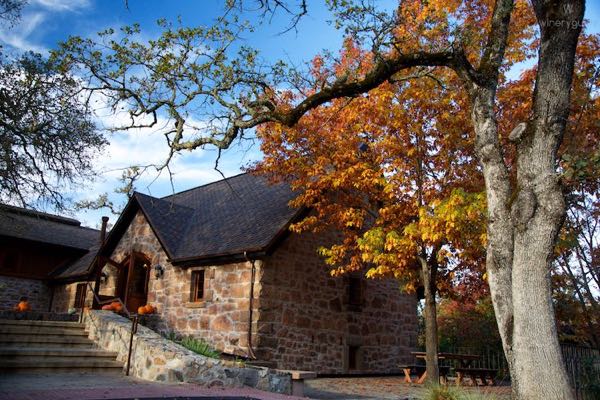 Freemark Abbey