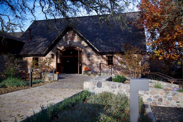 Freemark Abbey