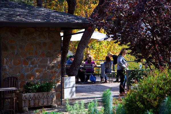 Gargiulo Vineyards
