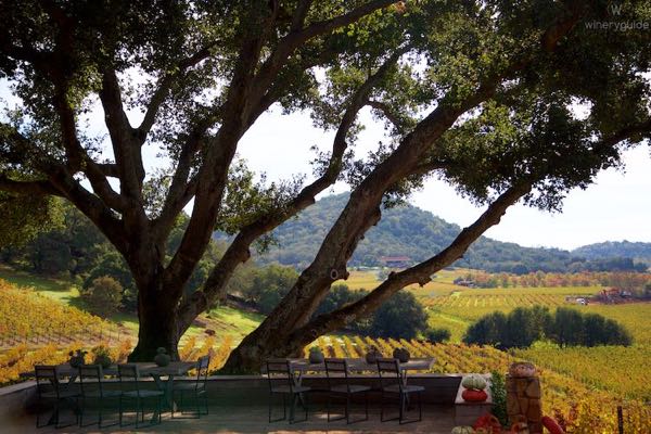 Gargiulo Vineyards