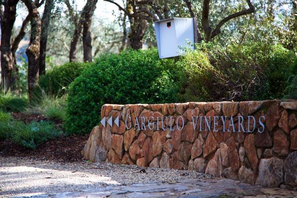Gargiulo Vineyards