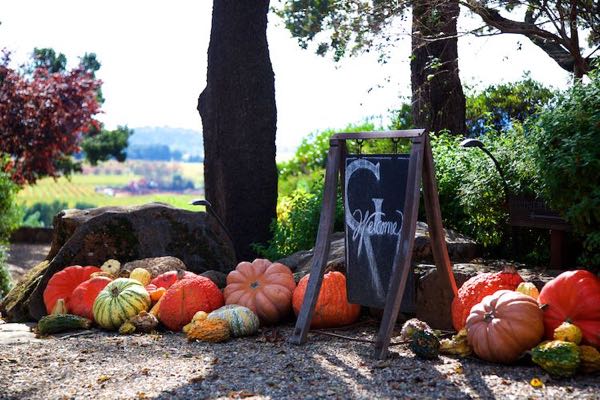 Gargiulo Vineyards