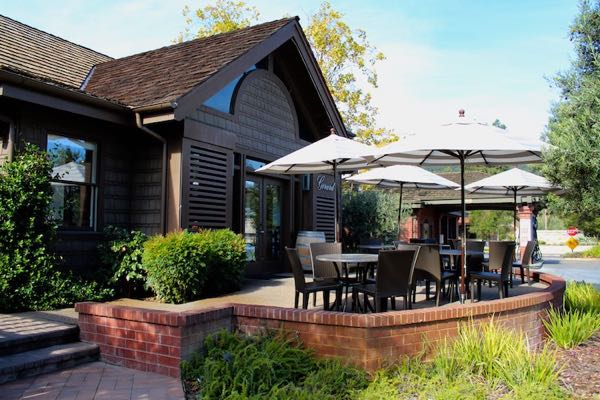 Girard Winery