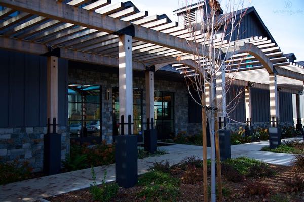 Goosecross Cellars